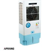 تصویر کولر آبی تی دی کی مدل TP-18000 