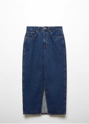 تصویر دامن زنانه منگو mango 