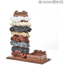 تصویر استند کش مو مدل 10362 