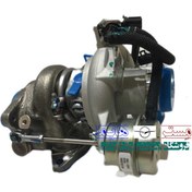 تصویر توربو شارژر هایما S7 درجه ۱ 