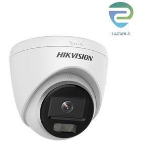 تصویر دوربین دام 2 مگاپیکسل هایک ویژن مدل DS-2CD1327G0-L Hikvision DS-2CD1327G0-L 2-MP Fixed Dome Network Camera