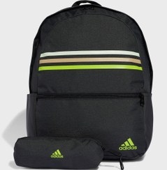 تصویر کوله‌پشتی کلاسیک برند Adidas Classic Backpack