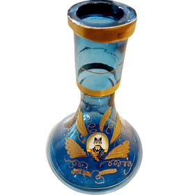 تصویر شیشه طرح چک عکس دار ۱۰۰۳۰۳۰ 