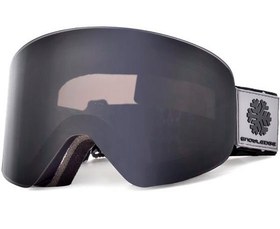 تصویر عینک Snowledge مدل Whistler 