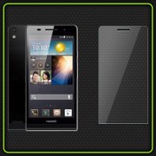 تصویر محافظ صفحه نمایش مولتی نانو مدل X-S1N مناسب برای گوشی موبایل هوآوی Ascend P6 