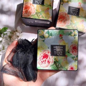 تصویر کوشن توز TUZ کد شماره ۲ 