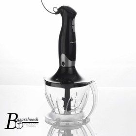 تصویر گوشت کوب برقی گوسونیک مدل GSB-841 Gosonic GSB-841 Hand Blender