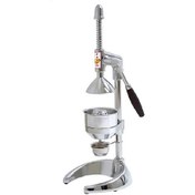 تصویر آبمیوه گیری دستی پیام مدل استیل سبک 