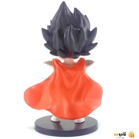 تصویر فیگور مدل Dragon Ball Anime کد 206 