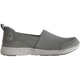 تصویر کفش زنانه اسکچرز Skechers 100646-gry 