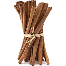 تصویر دارچین قلمی چوب دارچین