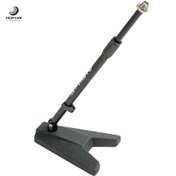 تصویر پایه میکروفن کوییک لاک رومیزی QuikLok A114 