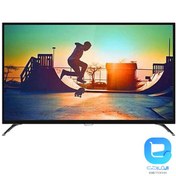 تصویر تلویزیون ال ای دی هوشمند فیلیپس مدل 55PUT6002 سایز 55 اینچ Philips 55PUT6002 Smart LED TV 55 Inch