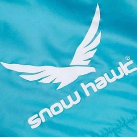 تصویر کیسه خواب اسنوهاک مدل Snowhawk Dena 600 