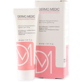 تصویر کرم ضدلک DERMO MEDIC Dermo Medic Anti Dark Spot Cream