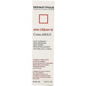 تصویر Dermatypique AHA Cream 15% Dermatypique AHA Cream 15%