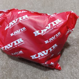 تصویر چراغ جلو کویر 