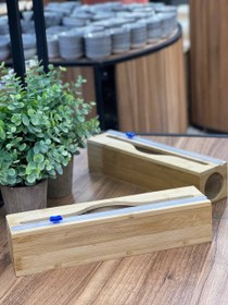 تصویر سلفون کش بامبو 