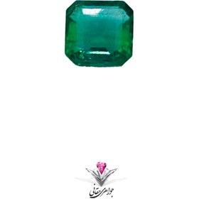 تصویر سنگ زمرد stn 