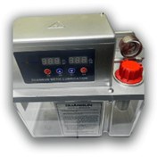 تصویر دستگاه روغن کاری ۴ لیتری 