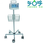 تصویر پالس اکسیمتر ریشتر مدل Ri-vital 