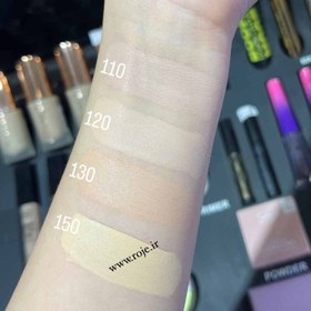 تصویر کانسیلر فول کاور بالکو Balco HD Dream Concealer 