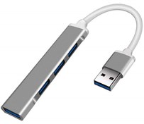 تصویر هاب Coteci 83003 USB3.0 / USB2.0 4Port Coteci 83003 USB3.0 / USB2.0 4Port Hub