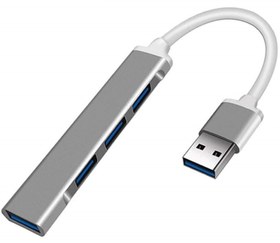 تصویر هاب Coteci 83003 USB3.0 / USB2.0 4Port Coteci 83003 USB3.0 / USB2.0 4Port Hub