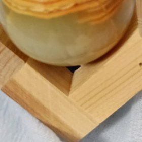 تصویر گوی سنگ مرمر ارگونیت 