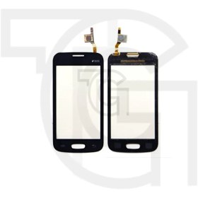 تصویر تاچ‌اسکرین سامسونگ (مشکی) Touch Screen Samsung Galaxy Star Plus 