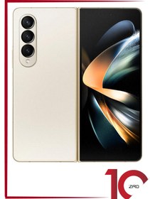 تصویر گوشی موبایل سامسونگ Galaxy Z Fold 4 5G ظرفیت 1 ترابایت رم 12 گیگابایت - ویتنام 