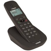 تصویر گوشی تلفن بی سیم وی تک مدل CS1000 Vtech CS1000 Cordless Phone