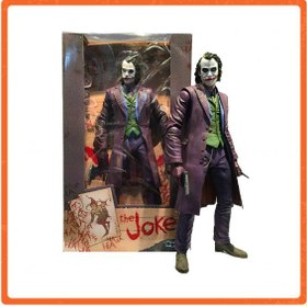 تصویر اکشن فیگور نکا مدل Neca Joker ا Neca Joker Action Figure Neca Joker Action Figure