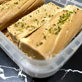 تصویر حلوا طنابی 