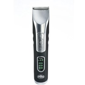 تصویر ماشین اصلاح تریمر مدل 2115T پرومکس Super professional hair trimmer 2115T PROMAX