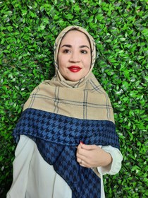 تصویر روسری پاییزه 