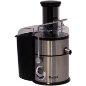 تصویر آبمیوه گیری 9 کاره رانکو مدل RK-210 RUNKO 9-function juicer model RK-210