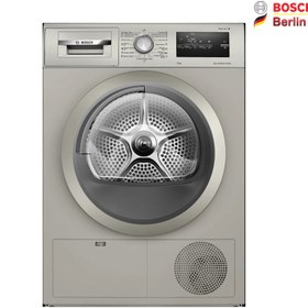 تصویر خشک کن بوش مدل BOSCH WTN86202ME 