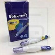 تصویر pelikan / لاک غلط گیر / 4 میل 