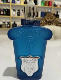 تصویر زرجف کازاموراتی مفیستو جنتلیمو مردانه ادوپرفیوم 100میلی لیتر XERJOFF CASAMORATI MEFISTO GENTILUOMO EDP عطر مردانه