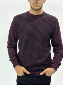 تصویر بافت مردانه | KAPTAN TRİKO 10511 