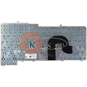 تصویر کیبورد لپ تاپ DELL Inspiron 1300 