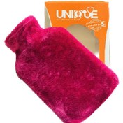 تصویر کیسه آب گرم یونیک مدل 031 