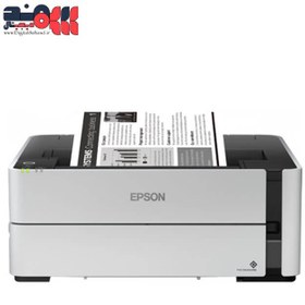 تصویر پرینتر جوهرافشان اپسون - EPSON ET-M1170 