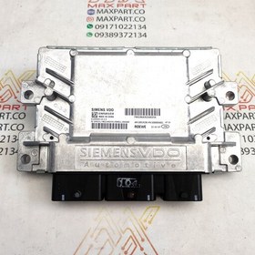 تصویر کامپوتر ( ECU) ام جی 550 