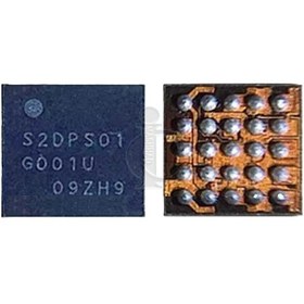 تصویر S2DPS01 آی سی لایت 
