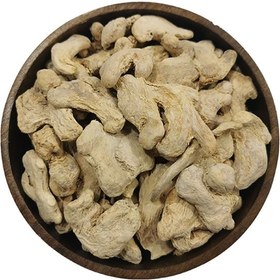 تصویر زنجبیل قلم 100 گرم 