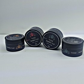 تصویر بیلدر ژل VSS 