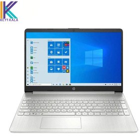 تصویر لپ تاپ 15.6 اینچی اچ پی مدل 8/240/LAPTOP HP 15-dY1091wm I3(10) 