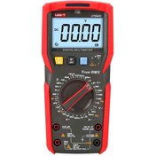 تصویر مولتی متر True RMS یونیتی مدل UNI-T UT89XD UNI-T UT89XD Digital Multimeter